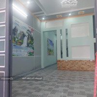 Bán Nhà Cấp 4 Đường Lê Thị Kim, Xuân Thới Sơn 196M2 ( 8X24)M Shr 1 Tỷ 680 Cách Thcs Hồng Đào 800M
