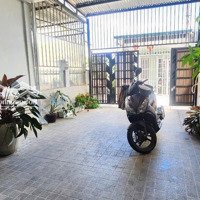 Bán Nhà Riêng - Sân Đậu Ô Tô Tận Nhà, Đường 3/4 - Gần 100M2