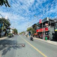 Nhà Đẹp 2 Tầng P.bình Thọ Ngang Bề Thế 8.7M Hẻm Xe Tải Cách Mặt Tiền Đặng Văn Bi Chỉ 50M Giá Tốt