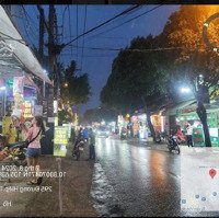 Nhà Chủ Gửi Bán Gấp Từ 44 Tỷ Giảm Kịch Sàn Còn 39.8 Tỷ. Mặt Tiền Đường Hiệp Thành 13