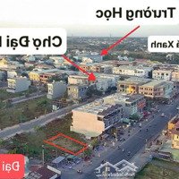 Cần Bán Đất Nền Tdc Đại Phước, Giáp Quận 2 Sg, Giá Tốt, Giao Dịch Nhanh Chóng