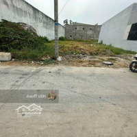 Siêu Phẩm Nền 91M2,Mặt Tiềnquốc Lộ 50, Đa Phước, Bình Chánh. 920 Triệu, Shr/Tc. Cách Thcs Đa Phước 800M
