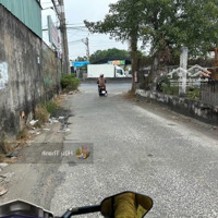 Siêu Phẩm Nền 91M2,Mặt Tiềnquốc Lộ 50, Đa Phước, Bình Chánh. 920 Triệu, Shr/Tc. Cách Thcs Đa Phước 800M