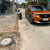 Siêu Phẩm Nền 91M2,Mặt Tiềnquốc Lộ 50, Đa Phước, Bình Chánh. 920 Triệu, Shr/Tc. Cách Thcs Đa Phước 800M