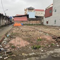 Bán Đất 60M2 Tại Hương Mạc, Từ Sơn, Bắc Ninh, 2,5 Tỷ, View Đẹp