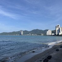 Giá Tốt Để Sở Hữu - Lô Đất Đẹp Xây Căn Hộ Cho Thuê, Hoặc Căn Nhà Gần Biển. 0912881281