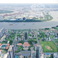Bán Dn Huy Hoàng, 100M2, 19,5 Tỷ Tại Tỉnh Lộ 25B, Thạnh Mỹ Lợi, Q2, Hcm