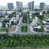 Bán Dn Huy Hoàng, 100M2, 19,5 Tỷ Tại Tỉnh Lộ 25B, Thạnh Mỹ Lợi, Q2, Hcm