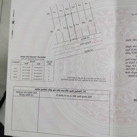 Chính Chủ Cần Bán Đất Nền Tái Định Cư An Hạ Xã Phạm Văn Hai