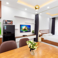 Hàng Hiếm Tại Millennium, Giá Tốt 12 Triệu Triệu Vnd, 33M2, 1 Pn, Full Nội Thất