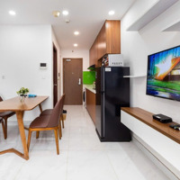 Hàng Hiếm Tại Millennium, Giá Tốt 12 Triệu Triệu Vnd, 33M2, 1 Pn, Full Nội Thất