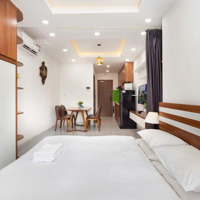 Hàng Hiếm Tại Millennium, Giá Tốt 12 Triệu Triệu Vnd, 33M2, 1 Pn, Full Nội Thất