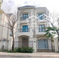 Cho Thuê Biệt Thự Nguyên Căn Tại The Manhattan Vinhomes Quận 9, Thủ Đức, Hcm