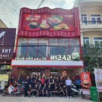 Cho Thuê Mbkd Mặt Phố Trần Đại Nghĩa - Vị Trí Đắc Địa Ngay Sát 3 Trường Đại Học Lớn - Mọi Mô Hình