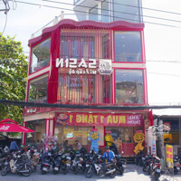 Cho Thuê Mbkd Mặt Phố Trần Đại Nghĩa - Vị Trí Đắc Địa Ngay Sát 3 Trường Đại Học Lớn - Mọi Mô Hình