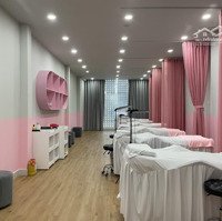 Cho Thuê Gấp Mặt Tiền Nguyễn Gia Trí View Landmark, Dài 20M 4 Tầng, Giá Chạm Đáy 70 Triệu Mới 100%