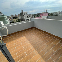 Phòng Trọ Máy Lạnh, Wc Riêng ,Ban Công Riêng,Nội Thất 2 Triệu...