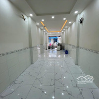 Cho Thuê Mặt Bằng Mặt Tiền Âu Cơ 48M2 3.4M X 14.3M, Mb Trống Suốt Đẹp Vuông Vứt Qtb