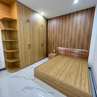 NHÀ MỚI XÂY CÓ NỘI THẤT ĐẦY ĐỦ GẦN CỔNG SAU KCN TÂN HƯƠNG