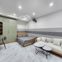 Bán Nhà Riêng Chdv -12P Full Nt -67M2, 17,7 Tỷ Tại Sư Vạn Hạnh.