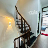 Bán Nhà Nguyễn Trãi, 37Mx5 Tầng, Ngõ Nông, Gần Ô Tô, Thoáng Sáng, Giá Chỉ 5.83 Tỷ