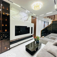 Bán Nhà Nguyễn Trãi, 37Mx5 Tầng, Ngõ Nông, Gần Ô Tô, Thoáng Sáng, Giá Chỉ 5.83 Tỷ