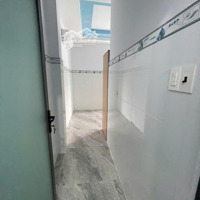 Nhà Bùi Văn Ba 4 Tầng Bán Vớidiện Tích3.7X7M, Có 2 Ban Công Thoáng Mát