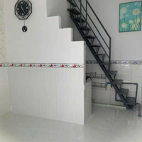 Nhu Cầu Đổi Nhà Lớn Bán Nhà 1 / Lê Đức Thọ, 15M2, 780 Triệu Bao Sửa Chửa Cc Luôn Trong Ngày
