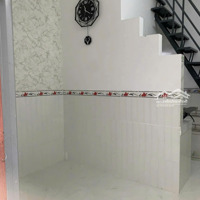 Nhu Cầu Đổi Nhà Lớn Bán Nhà 1 / Lê Đức Thọ, 15M2, 780 Triệu Bao Sửa Chửa Cc Luôn Trong Ngày