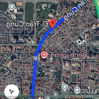 Biệt Thự Sân Vườn Đẳng Cấp Quận Cầu Giấy, Oto Đỗ, 6 Tầng 167M2