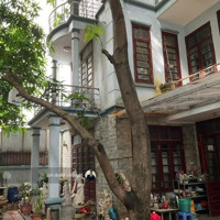 Biệt Thự Sân Vườn Đẳng Cấp Quận Cầu Giấy, Oto Đỗ, 6 Tầng 167M2