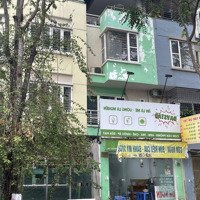 Bán Nhà 4 Tầng ,69.8M2, Liền Kề , Kinh Doanh ,Có Vỉa Hè, Khu Đô Thị Văn Phú-Hà Đông Chỉ 17.8 Tỷ