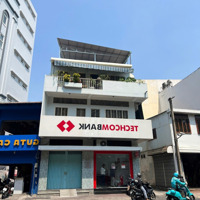 Bán Nhà Mặt Tiền Trường Chinh, P.13, Tân Bình. Dt: 6.6X24M, 4 Tầng Vị Trí Sáng Đẹp Giá Bán 37.5 Tỷ