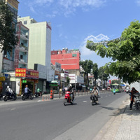 Bán Nhà Mặt Tiền Trường Chinh, P.13, Tân Bình. Dt: 6.6X24M, 4 Tầng Vị Trí Sáng Đẹp Giá Bán 37.5 Tỷ