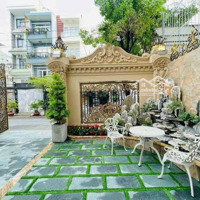 Toà Nhà Ngay Mặt Tiền Phan Đăng Lưu Quận Phú Nhuận -Diện Tích9M X 17M. 6 Tầng - Hđt 100 Triệu/Th. Giá Bán 25 Tỷ