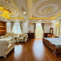 Toà Nhà Ngay Mặt Tiền Phan Đăng Lưu Quận Phú Nhuận -Diện Tích9M X 17M. 6 Tầng - Hđt 100 Triệu/Th. Giá Bán 25 Tỷ