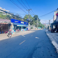 Mặt Tiền Kinh Doanh Ngay Đh Marketing Lê Văn Việt - 104M2 (4,6X22M) - 9.7 Tỷ Tl