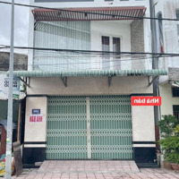 Cần Bán Gấp Giảm Giá Bán 1 Tỷ , Mặt Tiền Bờ Hồ Huỳnh Cương ( Hồ Sáng Thổi ) Ngang Trên 5M