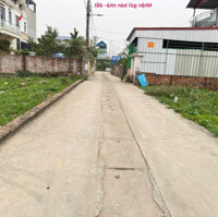 Bán Đất Tdp Số 9, Tt Quang Minh, Mê Linh, Hn. Gần Kcn Quang Minh, Và Trường Cd Y Dược Tuệ Tĩnh.