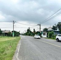 Bán Nhanh Lô Đất Siêu Đẹp Tiện Ích Gần Chợ Bhx 106M2 Đường Ba Sa Chỉ 650 Triệu