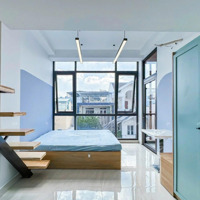 Căn Hộ Duplex Full Nội Thất Siêu Đẹp Tại Tân Hưng Q7 Gần Lotte Giá Chỉ Từ 6 Triệu, Dễ Đi Q4-Q8-Q1
