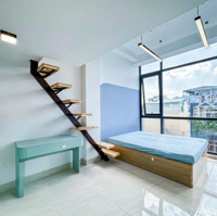 Căn Hộ Duplex Full Nội Thất Siêu Đẹp Tại Tân Hưng Q7 Gần Lotte Giá Chỉ Từ 6 Triệu, Dễ Đi Q4-Q8-Q1