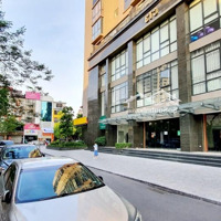 Siêu Phẩm, Cho Thuê Nhà Mặt Phố Vũ Phạm Hàm, Vị Trí Đẹp, Khu Vực Kinh Doanh Sầm Uất,Diện Tích120M2 X 5T