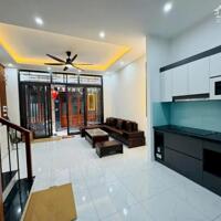 BÁN NHÀ RIÊNG, LĨNH NAM, 35M, RỘNG THOÁNG, DÂN XÂY, 5,5TỶ