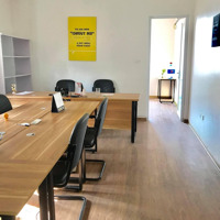 Cho Thuê Văn Phòng Tại Duy Tân 45M2 - 50M2 Giá Bán 6, 5 Triệu - 7,8 Triệu/Tháng. Liên Hệ: 0878 511 555