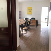 Cho Thuê Văn Phòng Tại Duy Tân 45M2 - 50M2 Giá Bán 6, 5 Triệu - 7,8 Triệu/Tháng. Liên Hệ: 0878 511 555