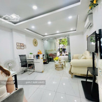 Nhà Bán Hẻm Xe Tải, 6 Tầng, Thang Máy Vi Vu, 4,3M X 19M, Lý Chính Thắng, Giá Bán 20Ty