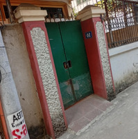 Bán Nhà Riêng Tại Đường Đông Dư Thượng, Xã Đa Tốn, Gia Lâm, Hà Nội, 4,7 Tỷ, 54M2