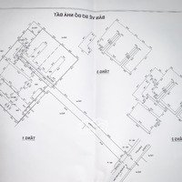 Bán Khuôn Viên Đất Gia Đình Rộng 1680M2