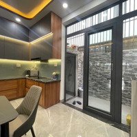 Bán Nhà Hà Quang 2, Đường 1A, Thiết Kế Đẹp Tặng Lại Toàn Bộ Nội Thất Gỗ Xịn Tự Nhiên. Giá Bán 8Tỷ5